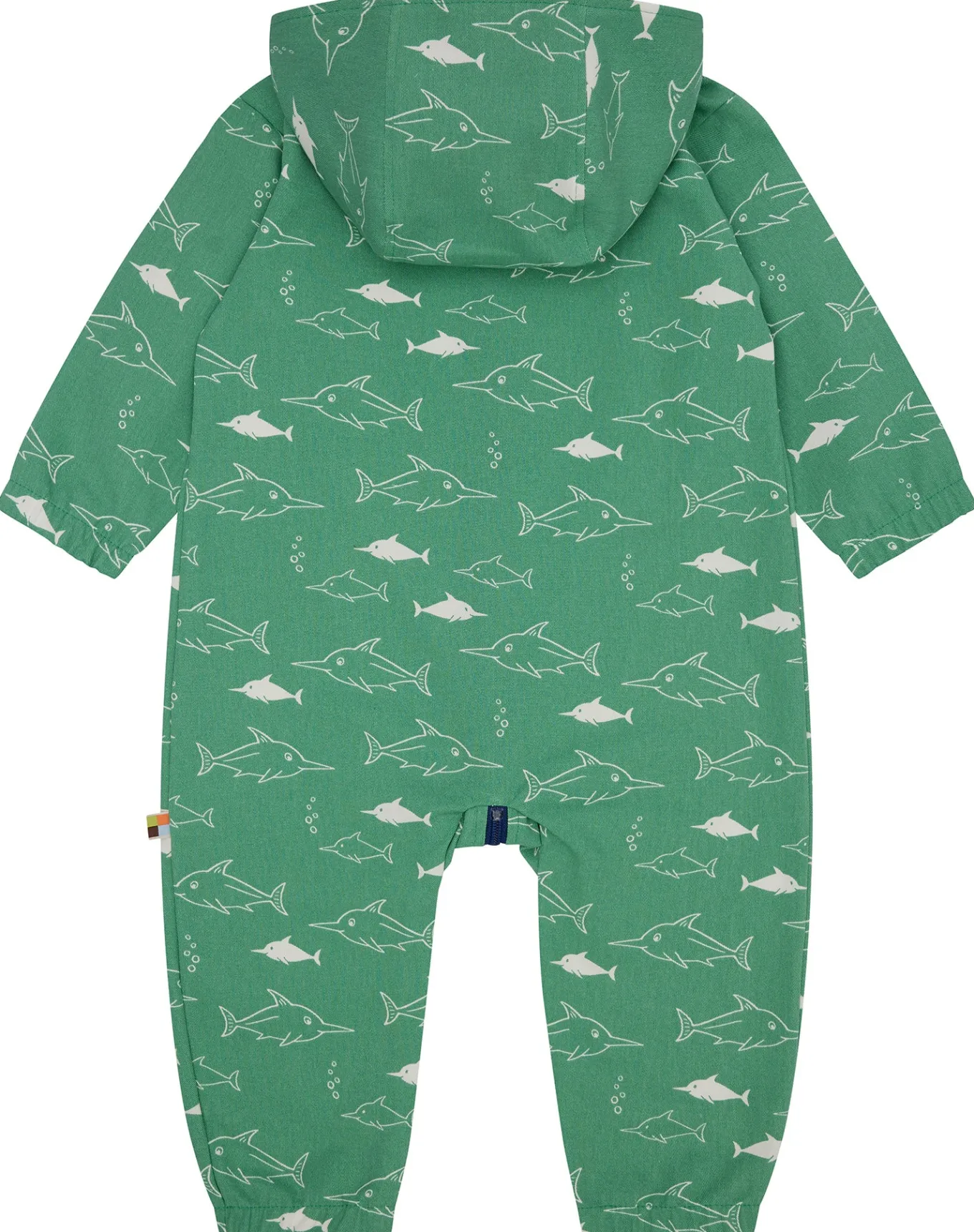 Outdooroverall