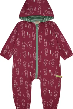 Outdooroverall