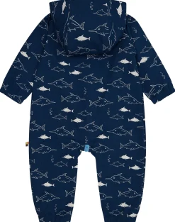 Outdooroverall