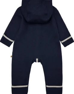 Overall Wollwalk