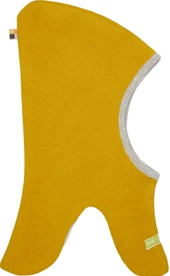 Schlupfmütze Wollfleece