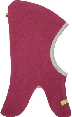 Schlupfmütze Wollfleece