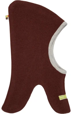 Schlupfmütze Wollfleece