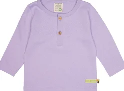 Shirt aus Musseline Jersey