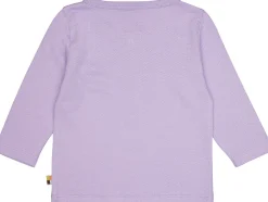 Shirt aus Musseline Jersey