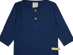 Shirt aus Musseline Jersey