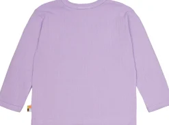 Shirt Derby Rib mit Druck