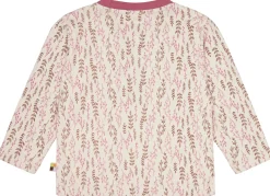 Shirt Interlock mit Druck