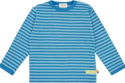 Shirt langarm gestreift