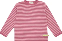 Shirt langarm gestreift