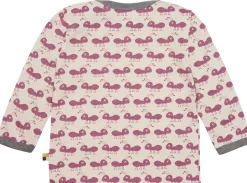 Shirt Langarm mit Druck Ameisen