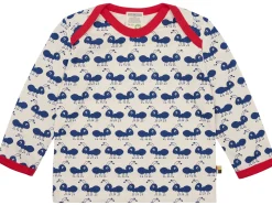 Shirt Langarm mit Druck Ameisen