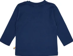 Shirt mit Druckmotiv