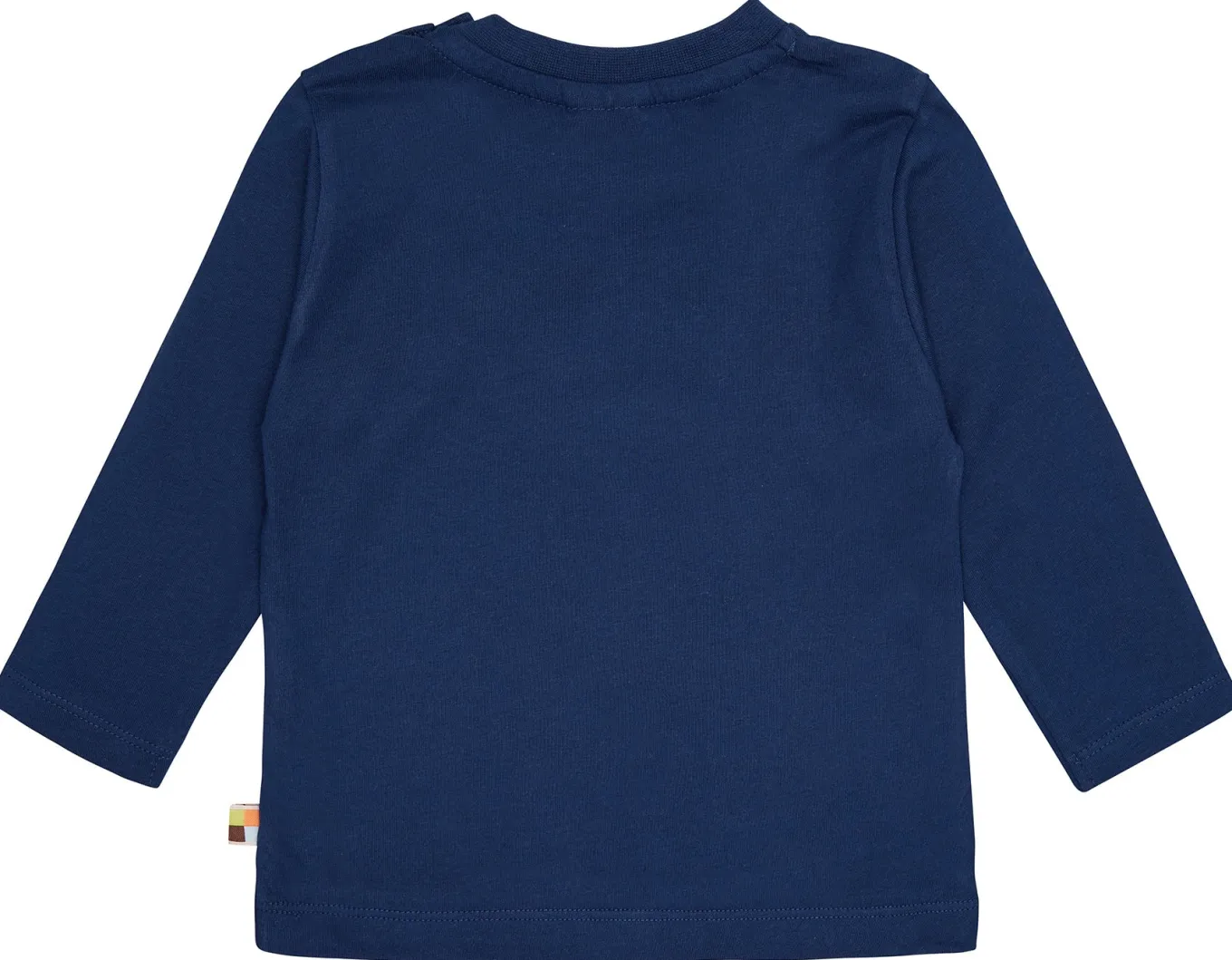 Shirt mit Druckmotiv