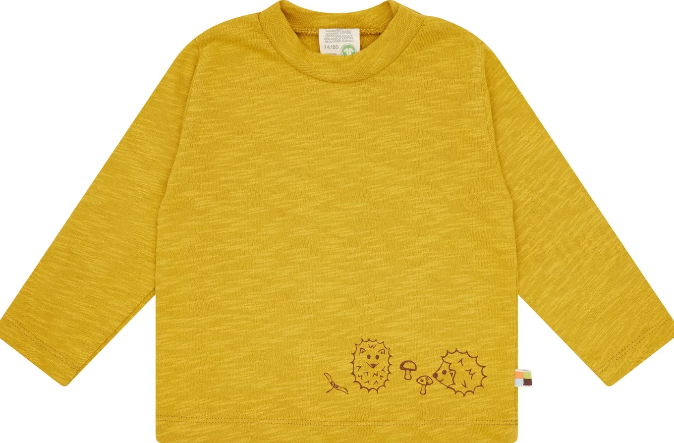 Shirt Slub Jersey