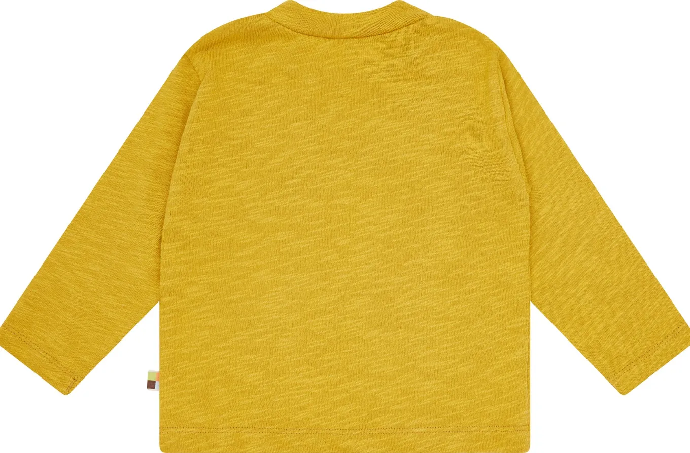 Shirt Slub Jersey