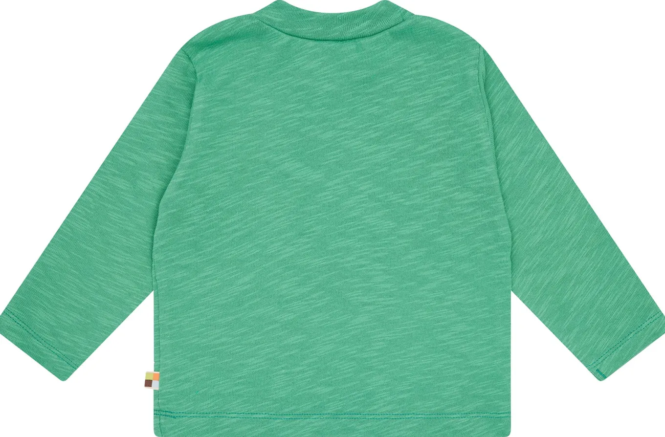 Shirt Slub Jersey