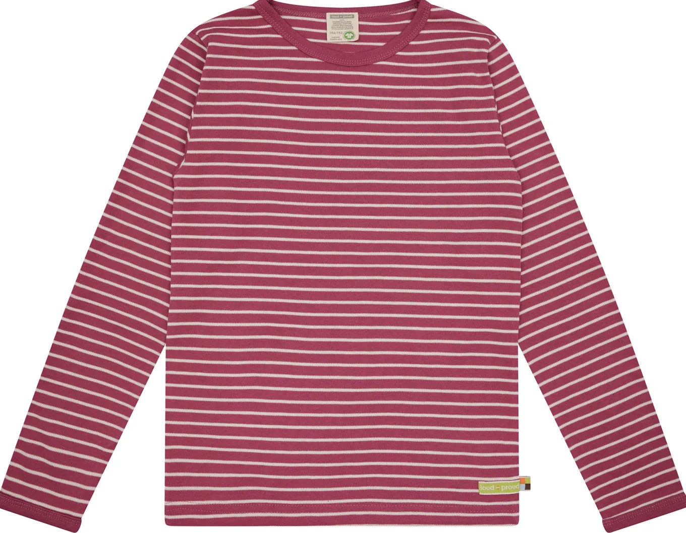 Shirt Streifen