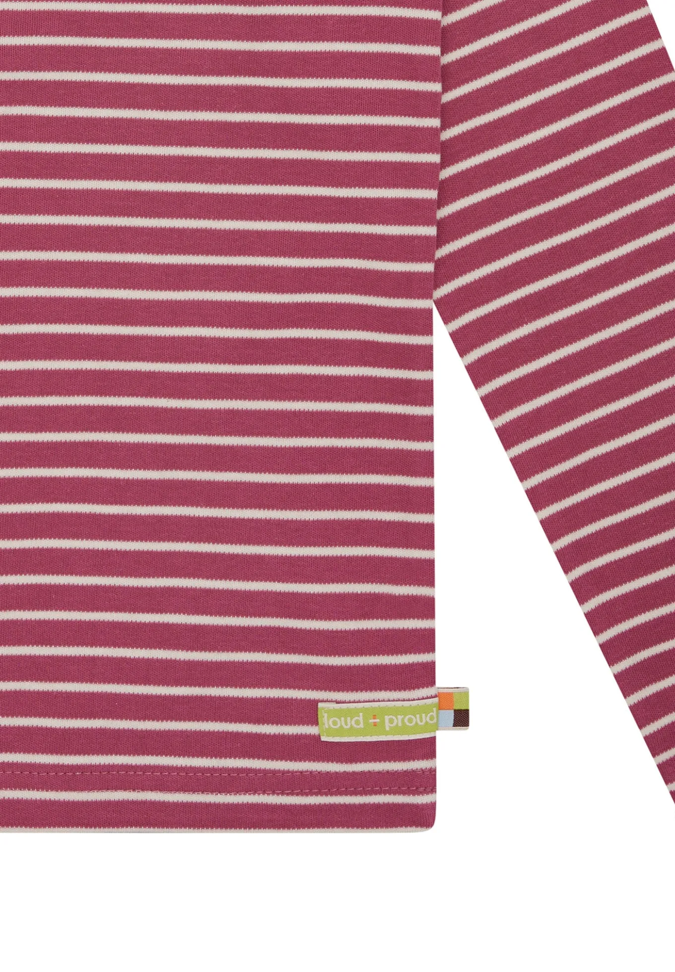 Shirt Streifen