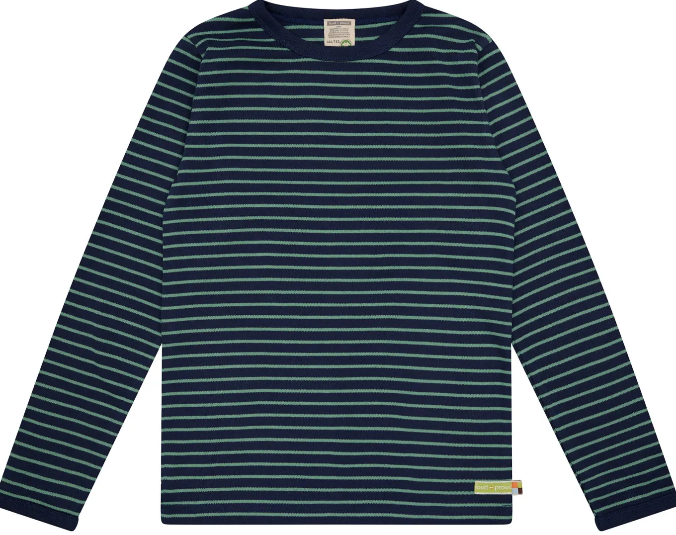 Shirt Streifen