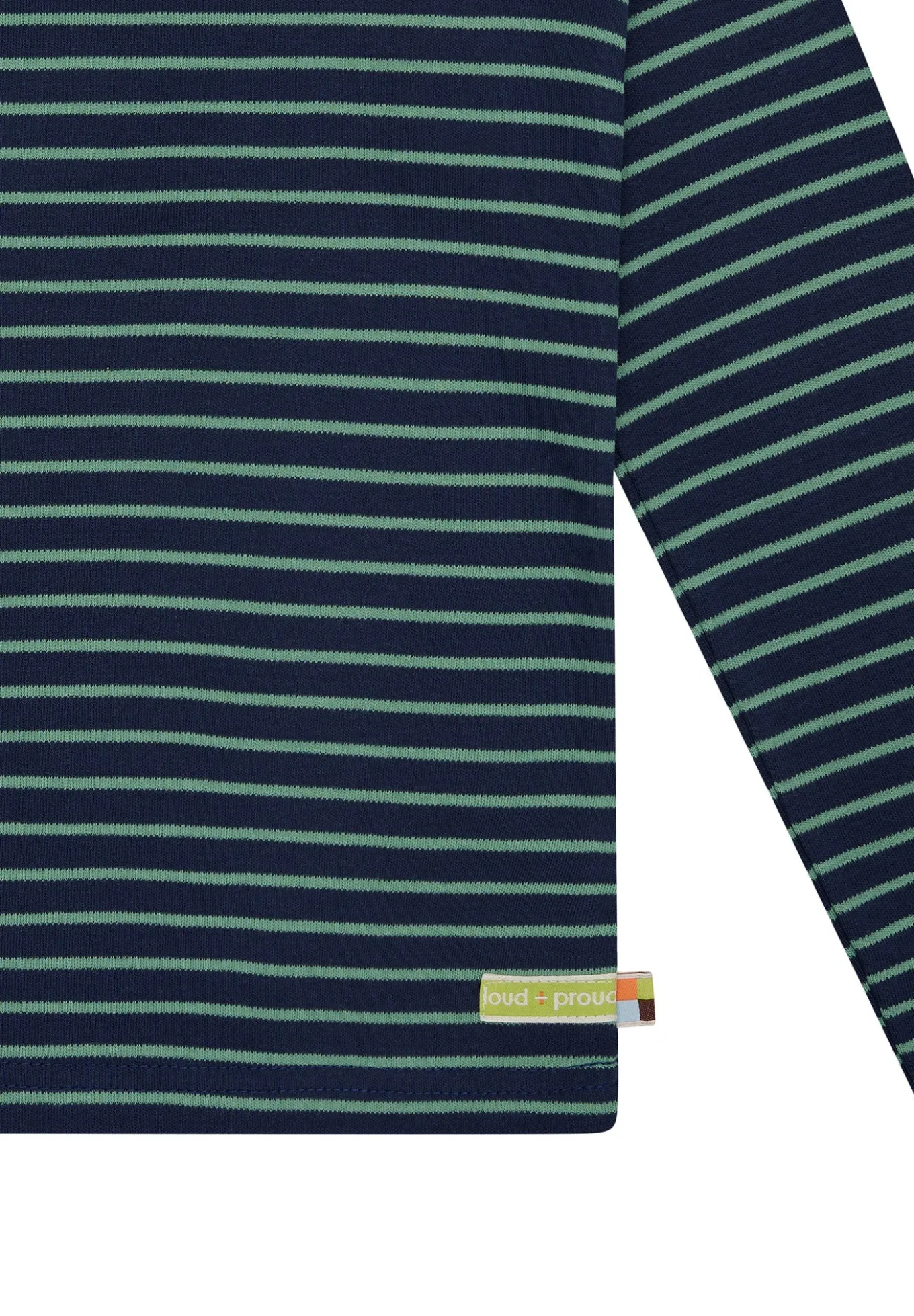 Shirt Streifen