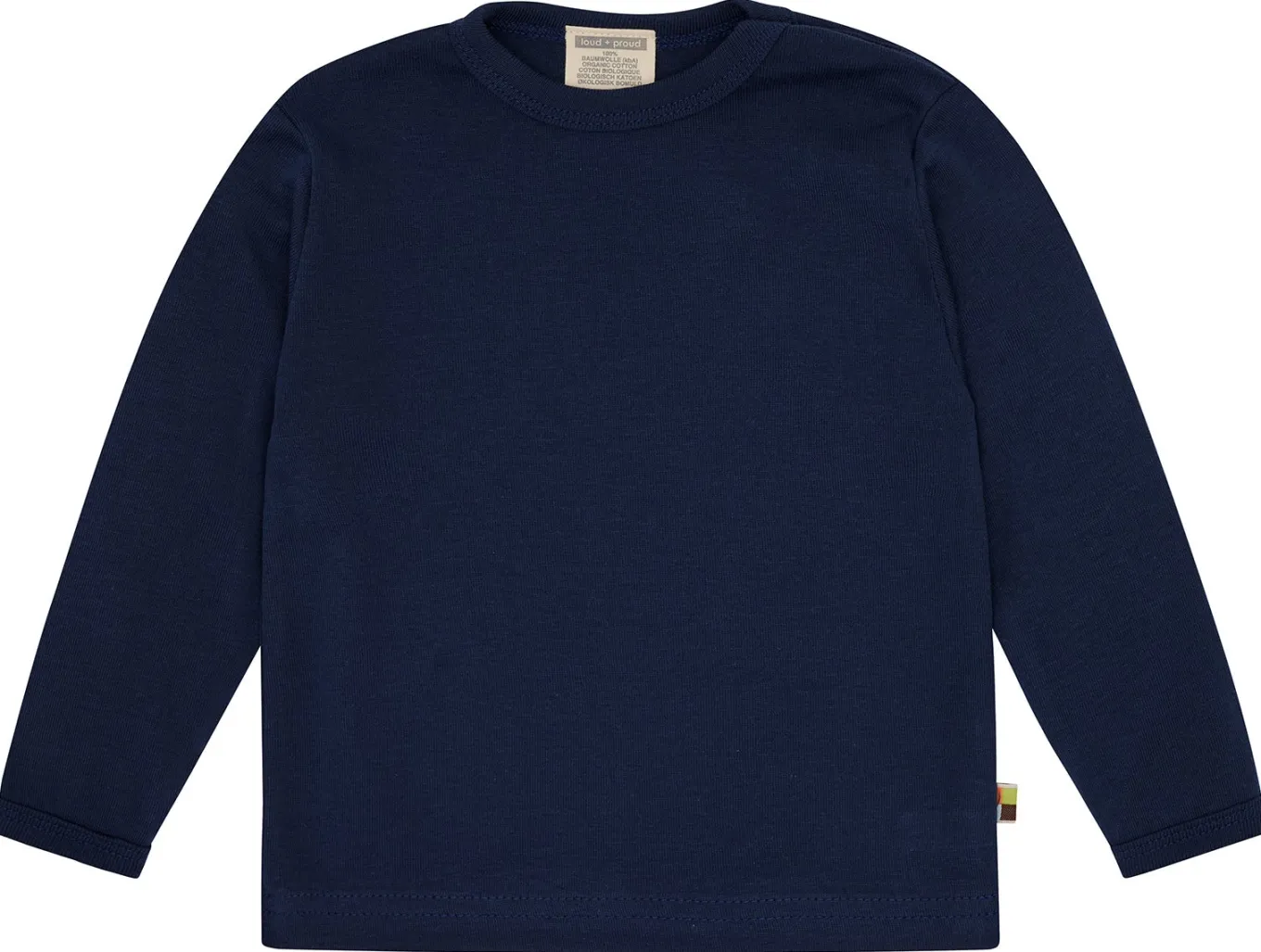 Shirt uni