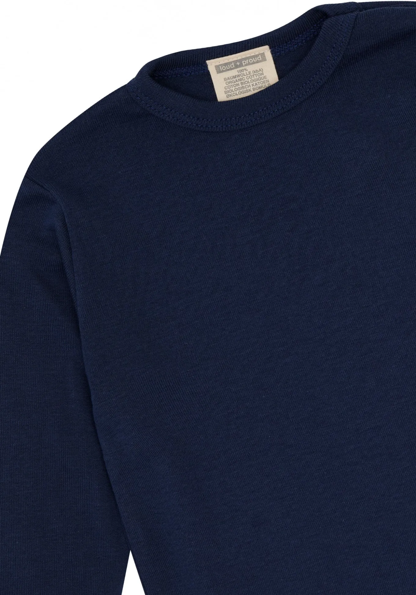 Shirt uni