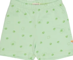 Short Druck