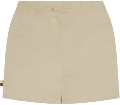 Short mit Pflanzenfarben gefärbt