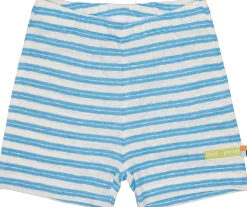 Short Ringel mit Leinen