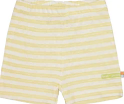 Short Ringel mit Leinen