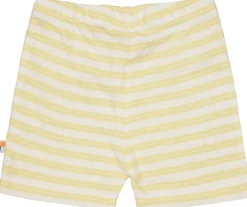Short Ringel mit Leinen