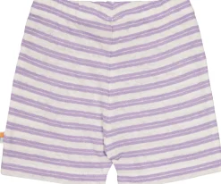 Short Ringel mit Leinen