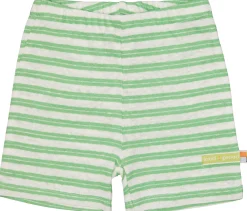 Short Ringel mit Leinen