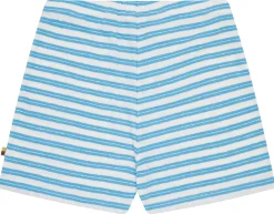 Short Ringel mit Leinen