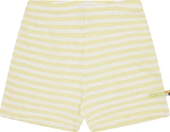 Short Ringel mit Leinen