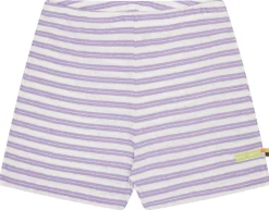 Short Ringel mit Leinen