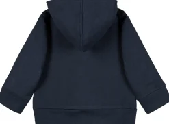 Sweatjacke mit Kapuze