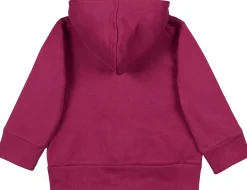 Sweatjacke mit Kapuze