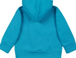 Sweatjacke mit Kapuze