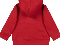 Sweatjacke mit Kapuze