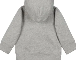 Sweatjacke mit Kapuze