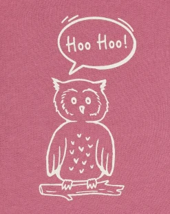 Sweatshirt mit Druckmotiv
