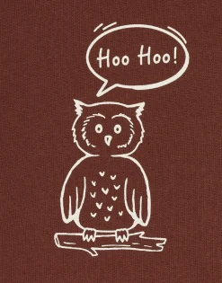 Sweatshirt mit Druckmotiv