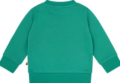 Sweatshirt mit Druckmotiv