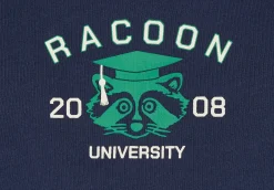 Sweatshirt mit Druckmotiv