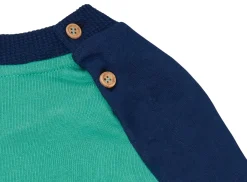 Sweatshirt mit Raglanärmeln