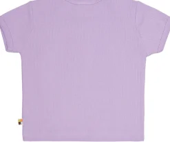 T-Shirt Derby Rib