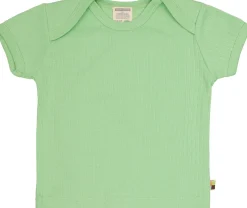 T-Shirt Derby Rib
