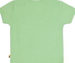 T-Shirt Derby Rib